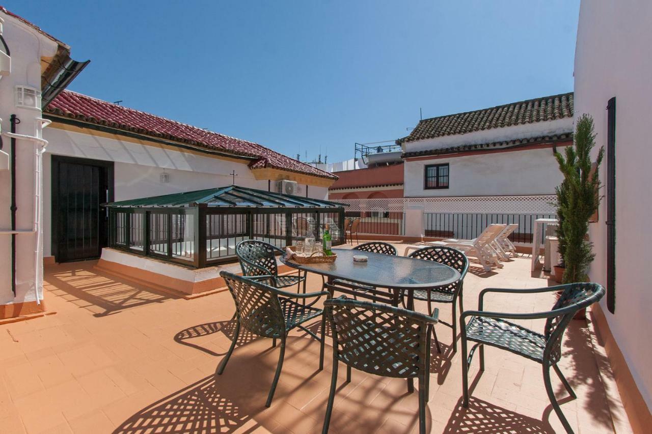 Casa De Tintes * Sevilha