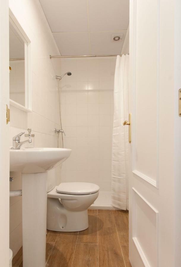 Apartamento Casa De Tintes Sevilha