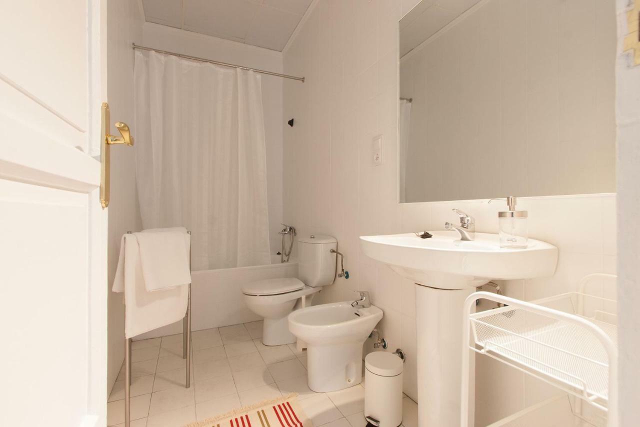 Casa De Tintes Apartamento