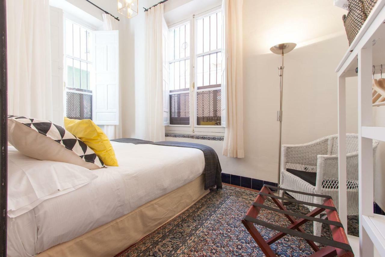 Appartement Casa De Tintes Sevilla